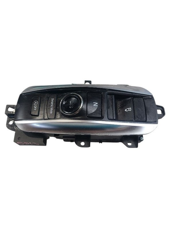 MDX       2019 Transmission Shift 666327
