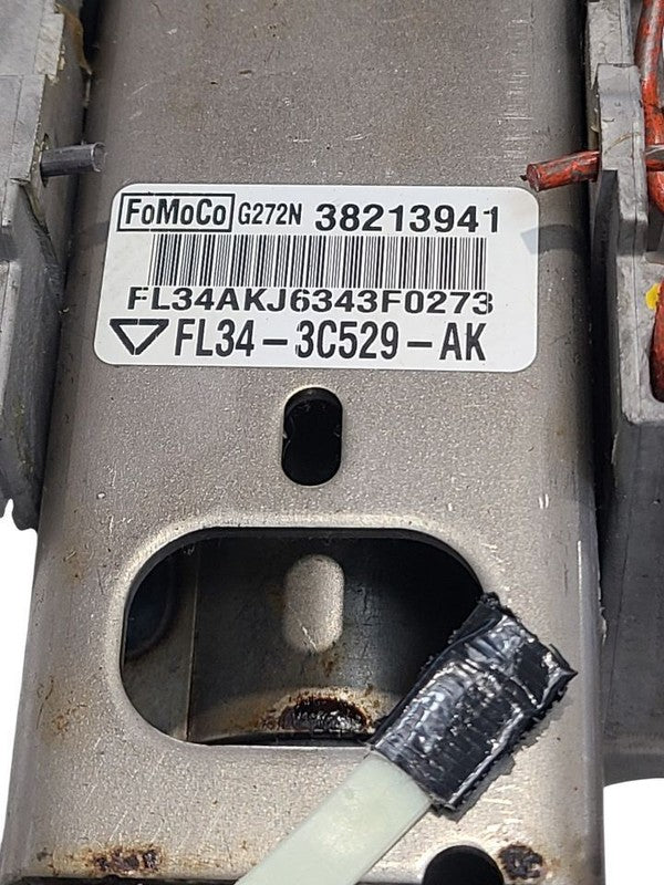Steering Column Shift Fits 15-17 FORD F150 PICKUP 669347