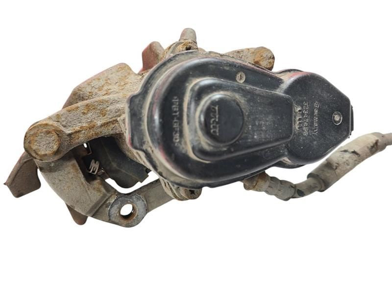 Driver Left Caliper Rear Fits 08-17 AUDI A5 600251