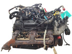 Engine 5.7L VIN R 8th Digit Gasoline Fits 96-00 CHEVROLET 2500 PICKUP 