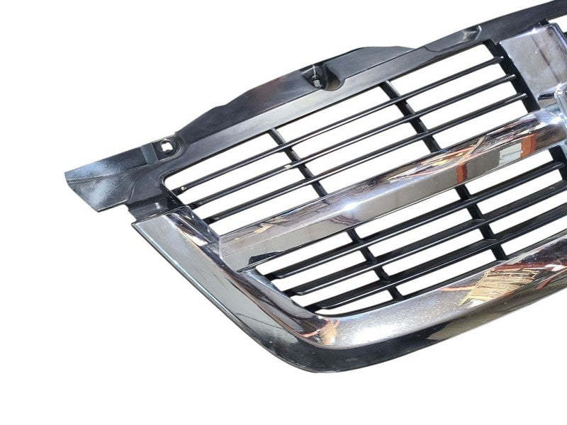 Grille Fits 07-09 SPRINTER 2500 651159