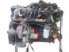 Engine Pickup 6.7L VIN L 8th Digit Diesel Fits 13-18 DODGE 3500 PICKUP
