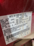 Driver Headlight Composite Fits 11-16 FORD F250SD PICKUP 667192