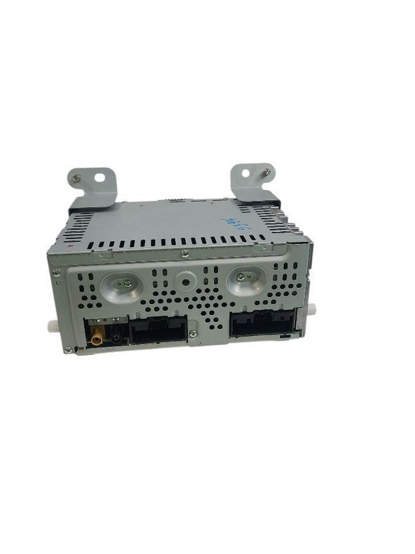 Audio Equipment Radio Receiver AM-FM-CD-MP3 Single Disc Fits 15 EDGE 6