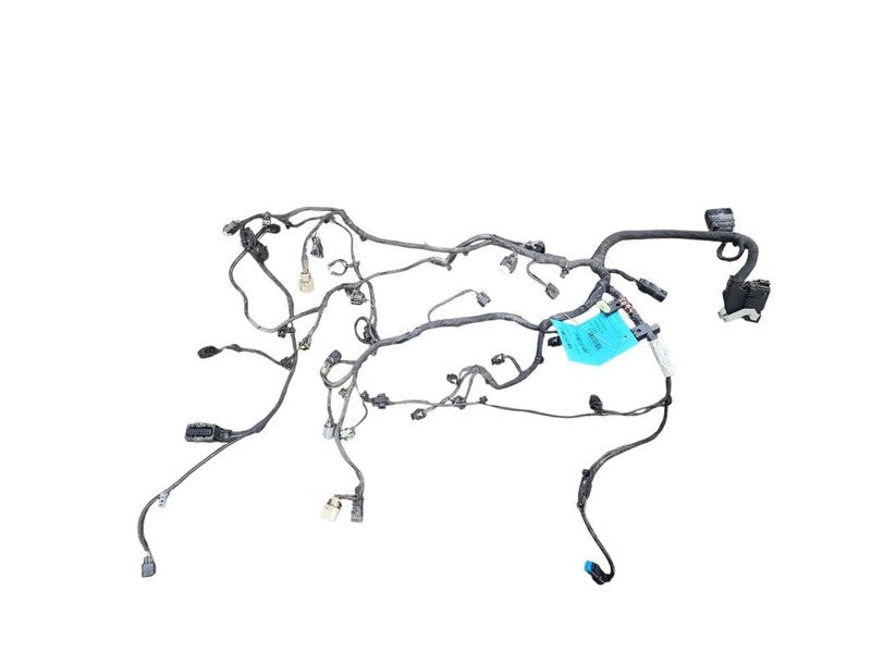 FUSION    2015 Engine Wire Harness 651837