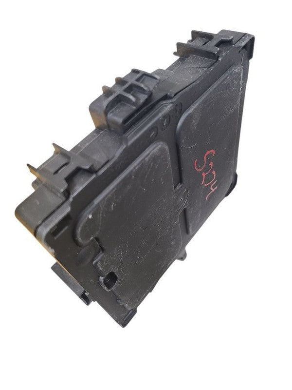 Chassis ECM Body Control BCM Above Steering Column Fits 23-24 SENTRA 6