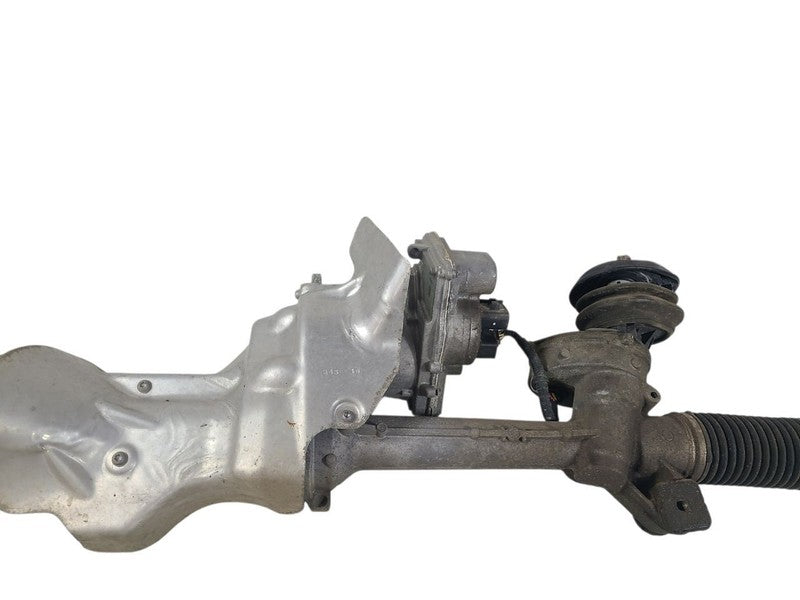 Steering Gear/Rack Power Rack And Pinion ID 84978548 Fits 19 TRAVERSE 