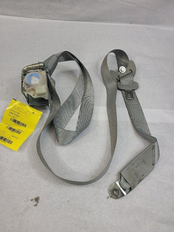 Seat Belt Front Passenger Retractor Fits 15-19 TLX 605856