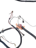 CUSTOM-SW 1978 Lamp Wiring Harness 647945