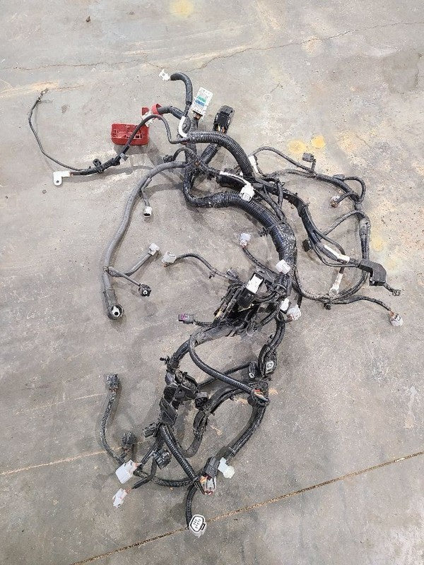 CROSSTREK 2021 Engine Wire Harness 613331
