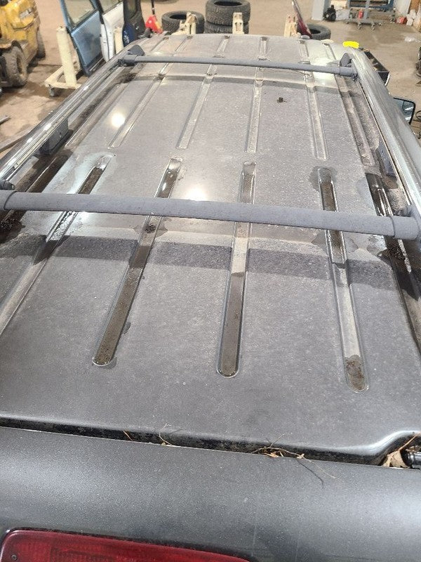 EXPEDITON 2015 Luggage Rack 658763