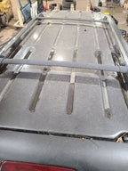 EXPEDITON 2015 Luggage Rack 658763