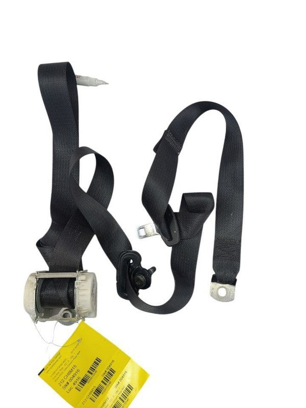 RAM1500   2015 Seat Belt Rear 615546