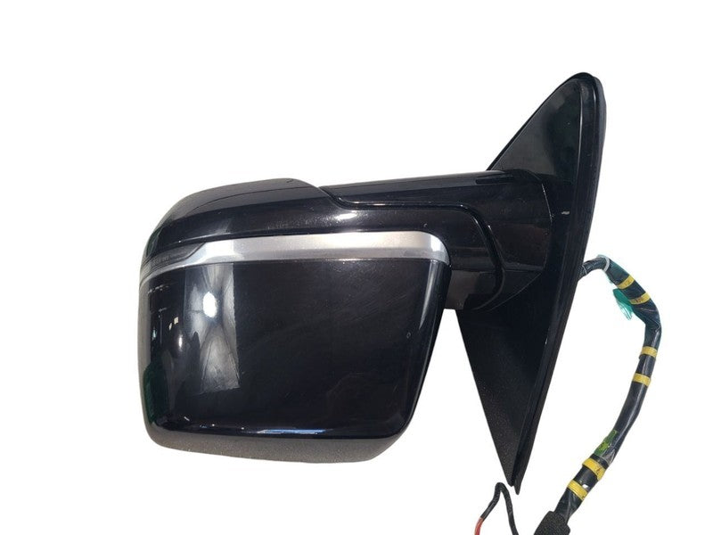 Driver Side View Mirror Turn Signal DL3 Opt Uvh Fits 15-20 ESCALADE 66