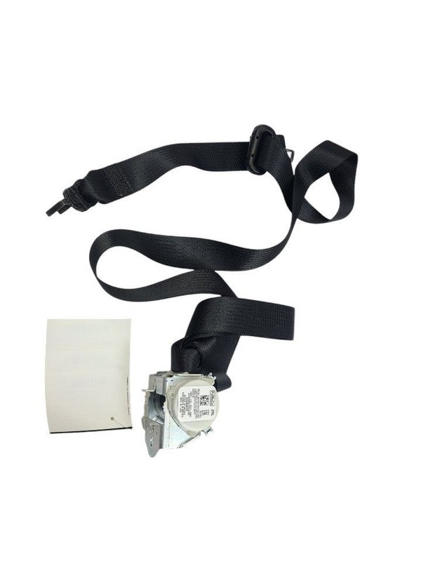 F150      2019 Seat Belt Rear 615845