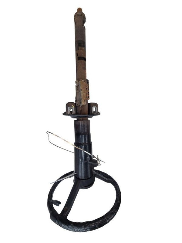 Steering Column Floor Shift Without Tilt Wheel Fits 78-86 CJ-SERIES 67