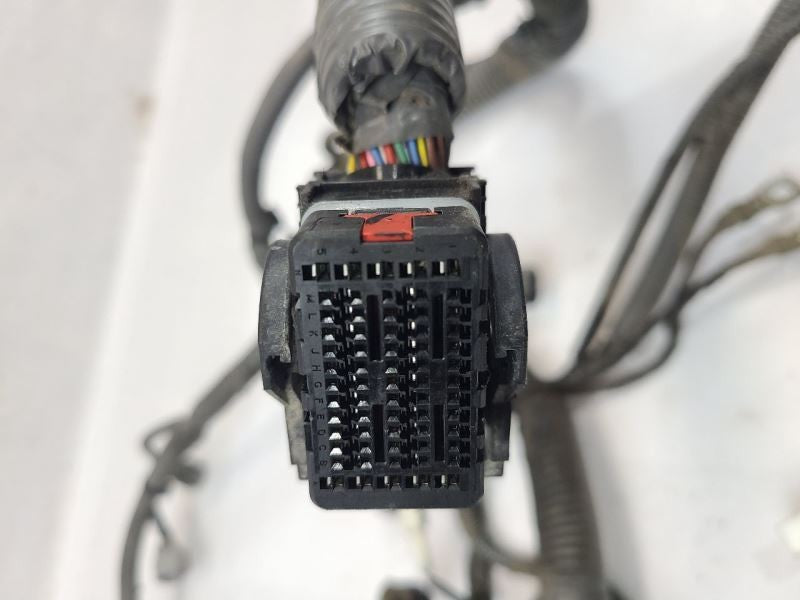 OUTBAKLEG 2015 Engine Wire Harness 552583