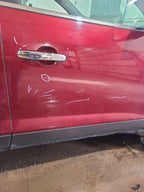 Passenger Front Door With Express Power Opt Axc Fits 08-10 ENCLAVE 657