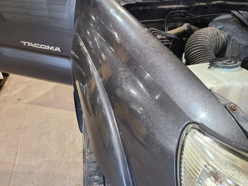 Driver Fender With Fender Flare Large Prerunner Fits 05-11 TACOMA 6680