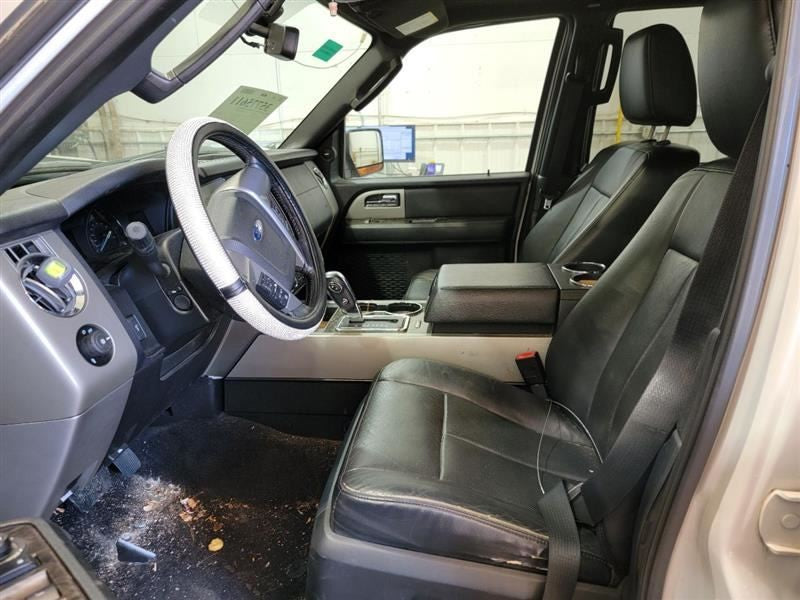 Camera/Projector Camera Liftgate Mounted Fits 15-17 EXPEDITION 555490