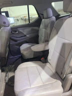 Transmission 3.6L AWD Fits 18-24 TRAVERSE 659079