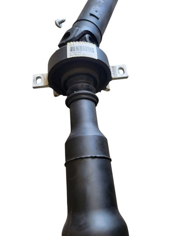 Rear Drive Shaft Gasoline AWD Fits 16 BMW 535i 674562