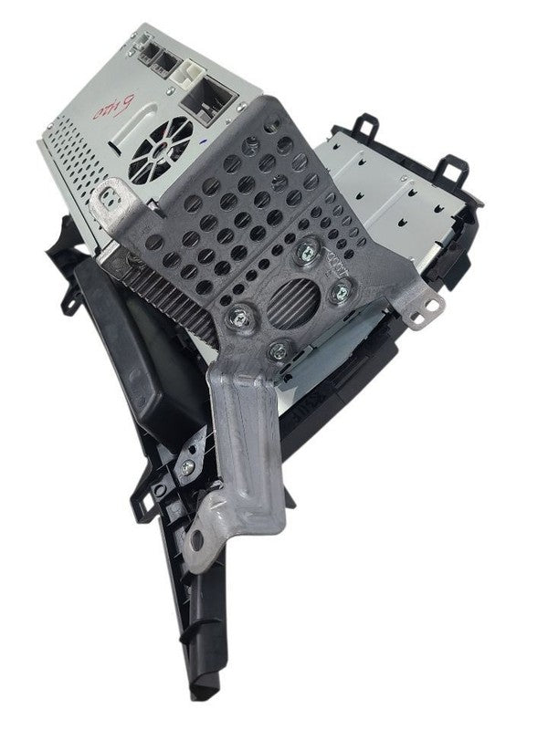 Audio Equipment Radio Audio VIN 6 8th Digit EX-L Fits 11-13 ODYSSEY 66