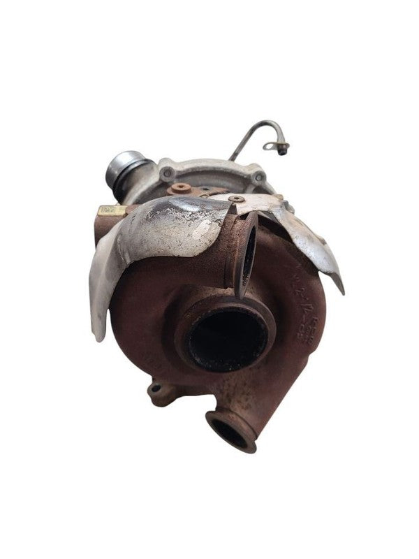 Turbo/Supercharger 6.7L VIN T 8th Digit Fits 15-16 FORD F250SD PICKUP 