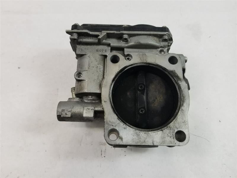 Throttle Body 3.5L Fits 15-19 TLX 431833