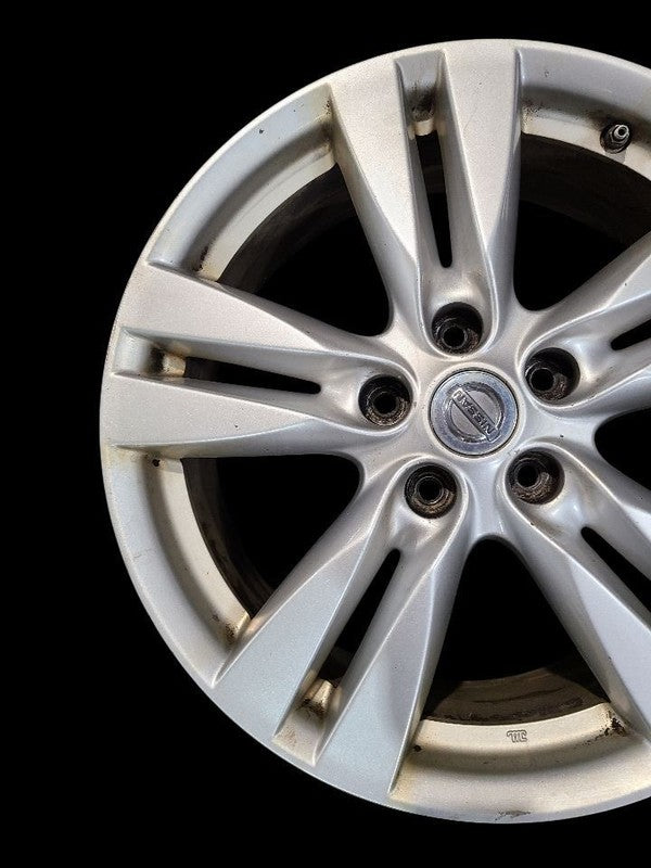 Wheel 18x7 Alloy 10 Spoke Fits 11-17 QUEST 652048