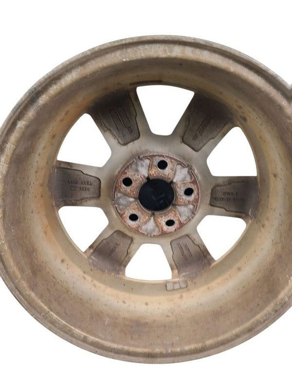 Wheel 17x7 Fits 10-13 TERRAIN 618472