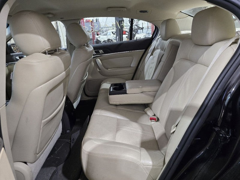 Seat Belt Front Bucket Seat Passenger Buckle Fits 13-19 TAURUS 630467