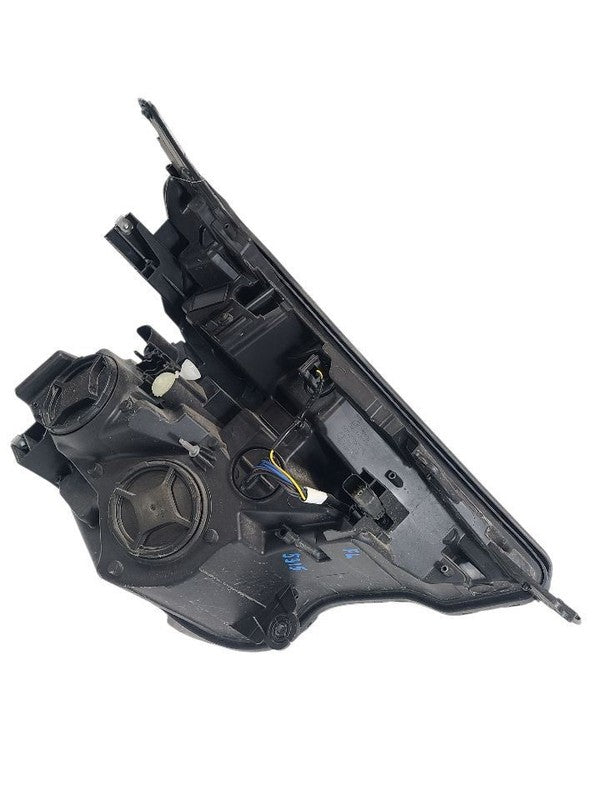Driver Headlight Halogen Opt T4A Fits 21-23 TRAILBLAZER 653100