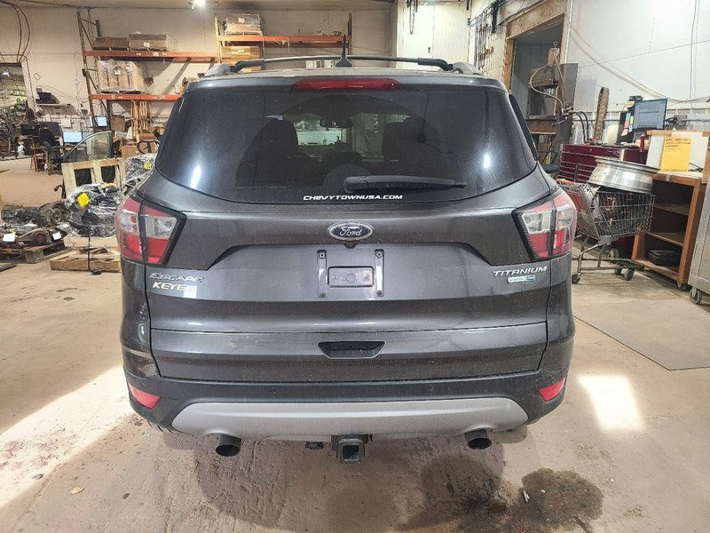 ESCAPE    2018 Engine Wire Harness 650428 GU5T-12C508