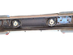 Front Bumper VIN W 6th Digit Jk Body Plastic Bumper Fits 07-18 WRANGLE