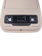 Console Front Roof With Sunroof Fits 20-24 CORSAIR 640770