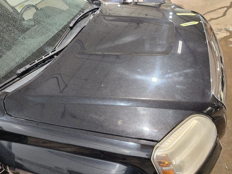 Hood Fits 10-15 TERRAIN 618511