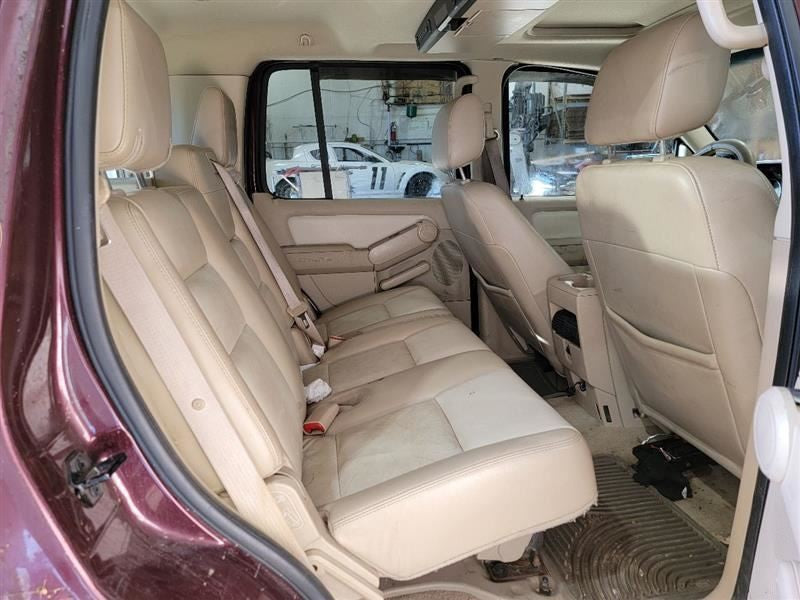2006 EXPLORER 527541