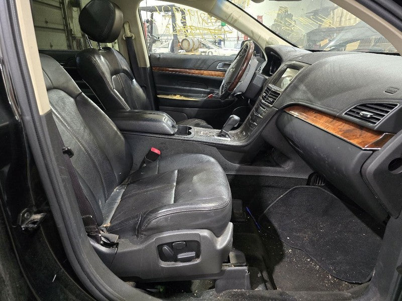 Seat Belt Front Bucket Passenger Retractor Fits 13-19 FLEX 633373