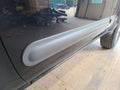 XTERRA    2014 Door Moulding Front 670650