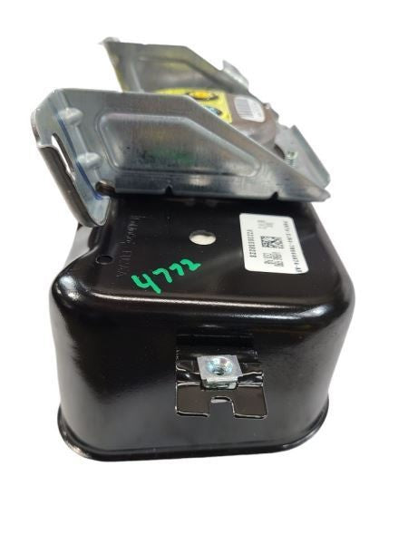 Passenger Air Bag Front Passenger Dash Thru 12/16/14 Fits 13-15 C-MAX 