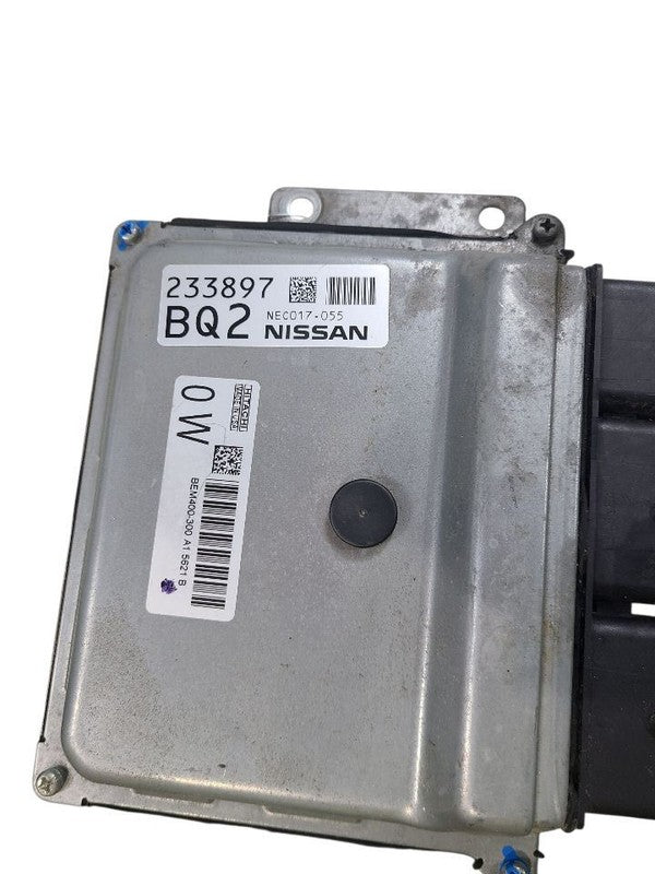 Engine ECM Electronic Control Module 1.8L Fits 13-15 SENTRA 639390