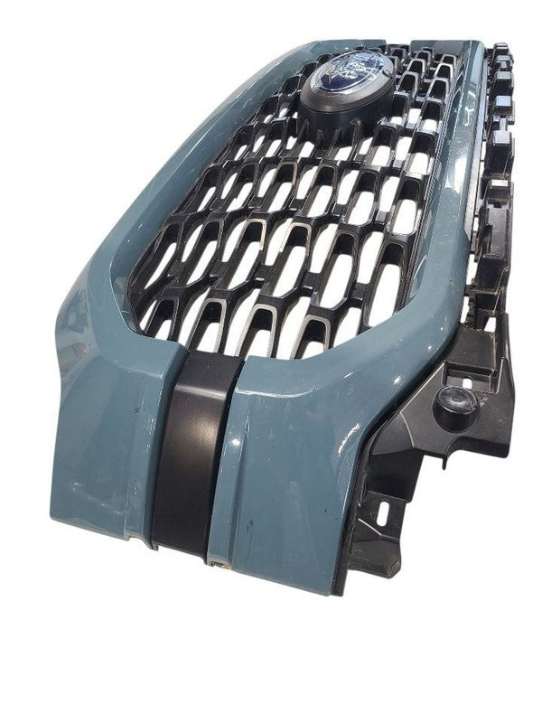 Grille XL Mesh Design STX Package Fits 21-23 FORD F150 PICKUP 670811