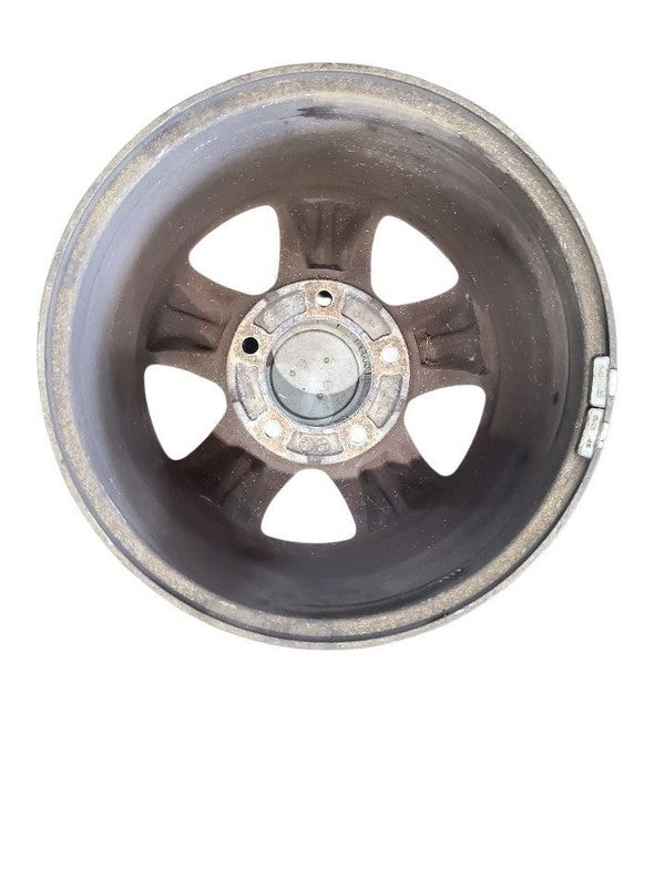Wheel 16x8 Alloy Fits 98-02 LAND CRUISER 640171