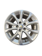 Wheel 17x7 Opt Rsb Fits 18-21 EQUINOX 678279