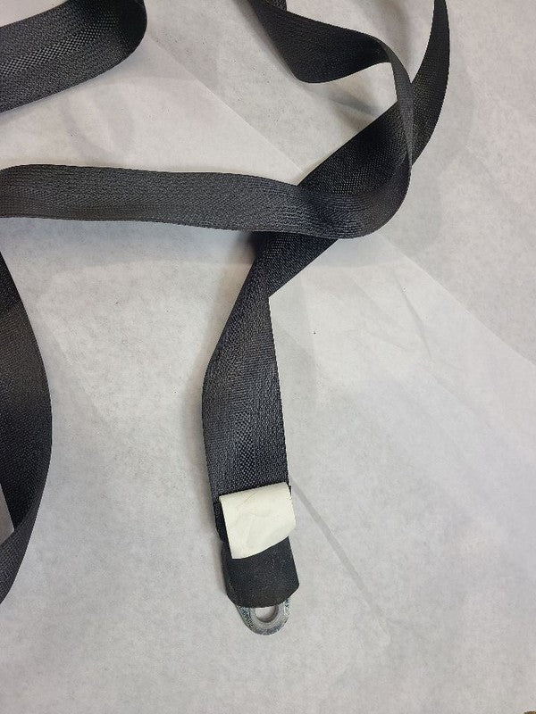 Seat Belt Front Passenger Retractor Fits 14-18 OUTLANDER SPORT 610661