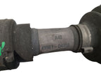 Passenger Axle Shaft Front US Built VIN 5 1st Digit Fits 16-20 OPTIMA 