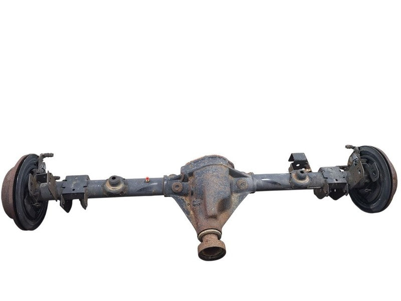 Rear Axle VIN W 6th Digit Jk Body LHD 3.73 Ratio Fits 16-18 WRANGLER 6