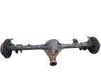 Rear Axle VIN W 6th Digit Jk Body LHD 3.73 Ratio Fits 16-18 WRANGLER 6