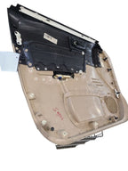 H3        2006 Front Door Trim Panel 665585